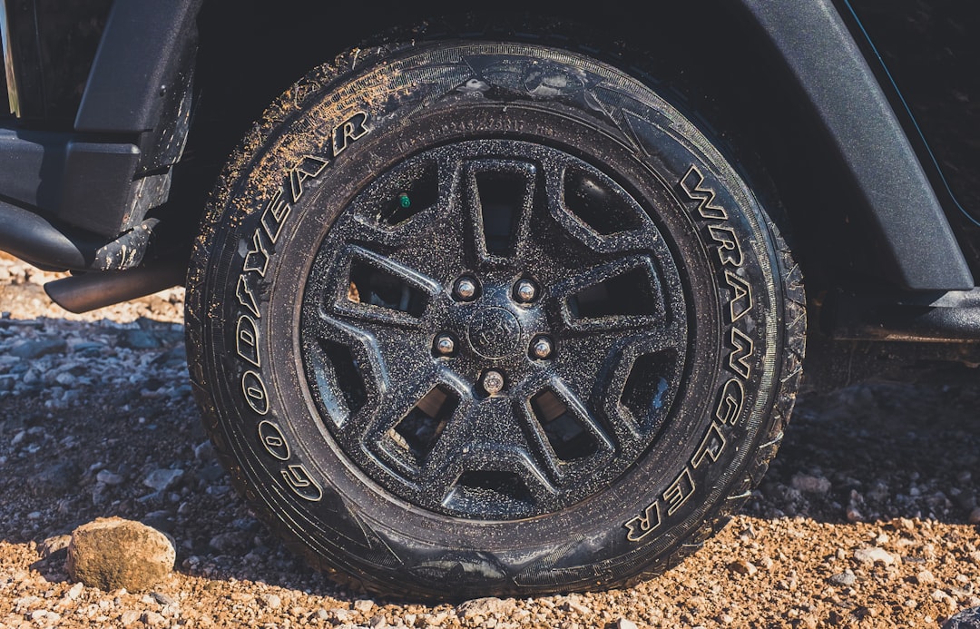 Best Overlanding Tires for the Budget Builder