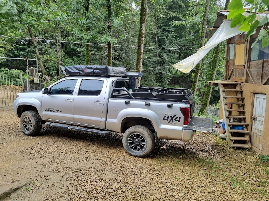 Best Budget Roof Rack Options for Overlanding