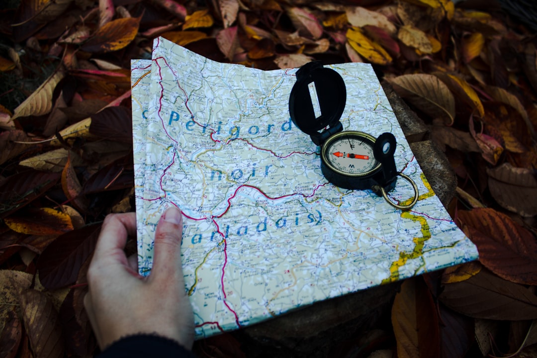 Navigation Tools for Overlanding: From Free Apps to Dedicated GPS
