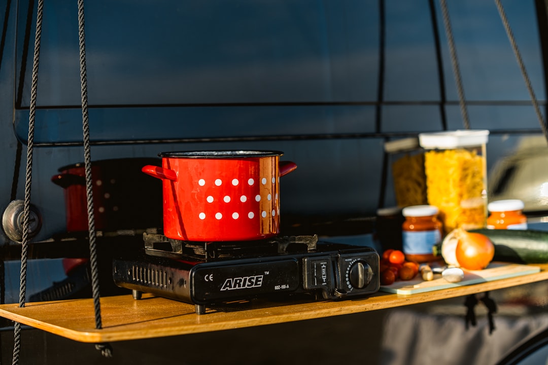 Budget Overland Camp Kitchen Setup: Cook Real Food on the Trail