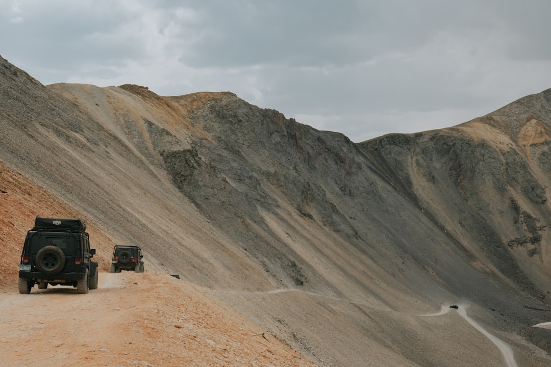 Overlanding for Beginners: How to Get Started Without Breaking the Bank