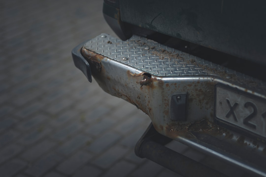 How to Mount a Spare Tire on a Budget