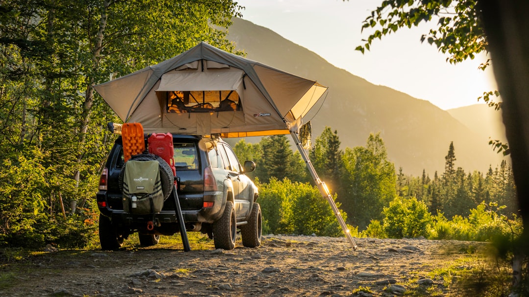 Used rooftop tent buying guide: inspection checklist and fair-price traps hero image