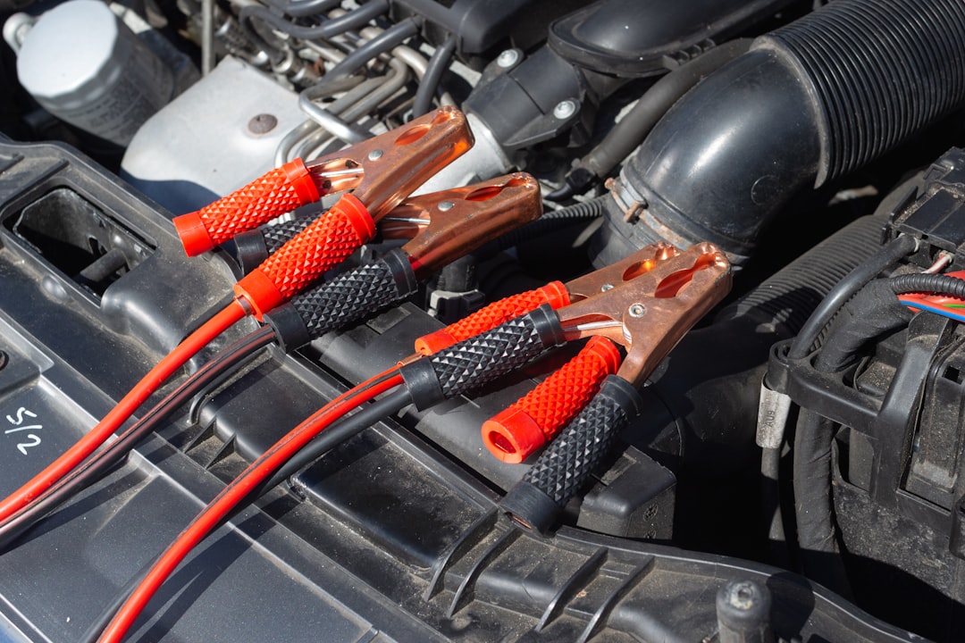 DIY dual battery setup for overlanders under 300 dollars hero image
