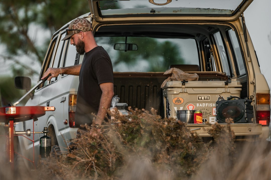 Best fuel transfer systems and jerry can storage for budget builds hero image