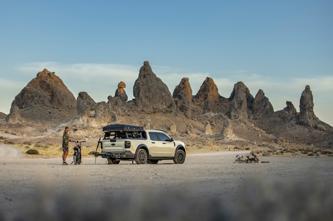 Best portable water filters and storage systems for remote overlanding hero image
