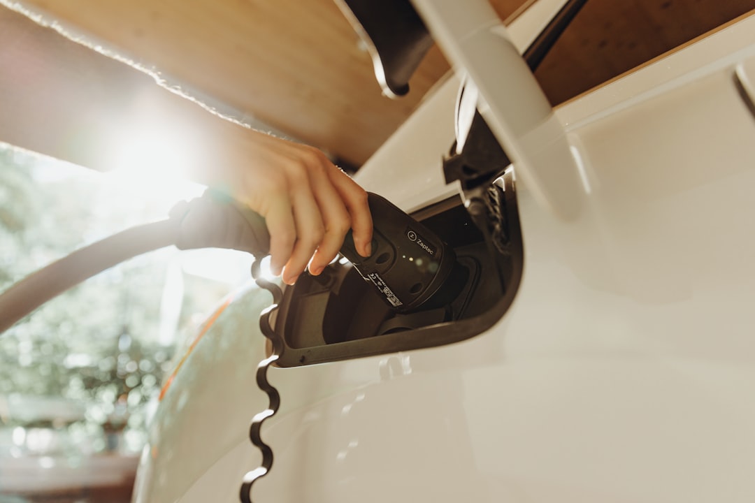 Solar power for vehicles basics and budget charging solutions hero image