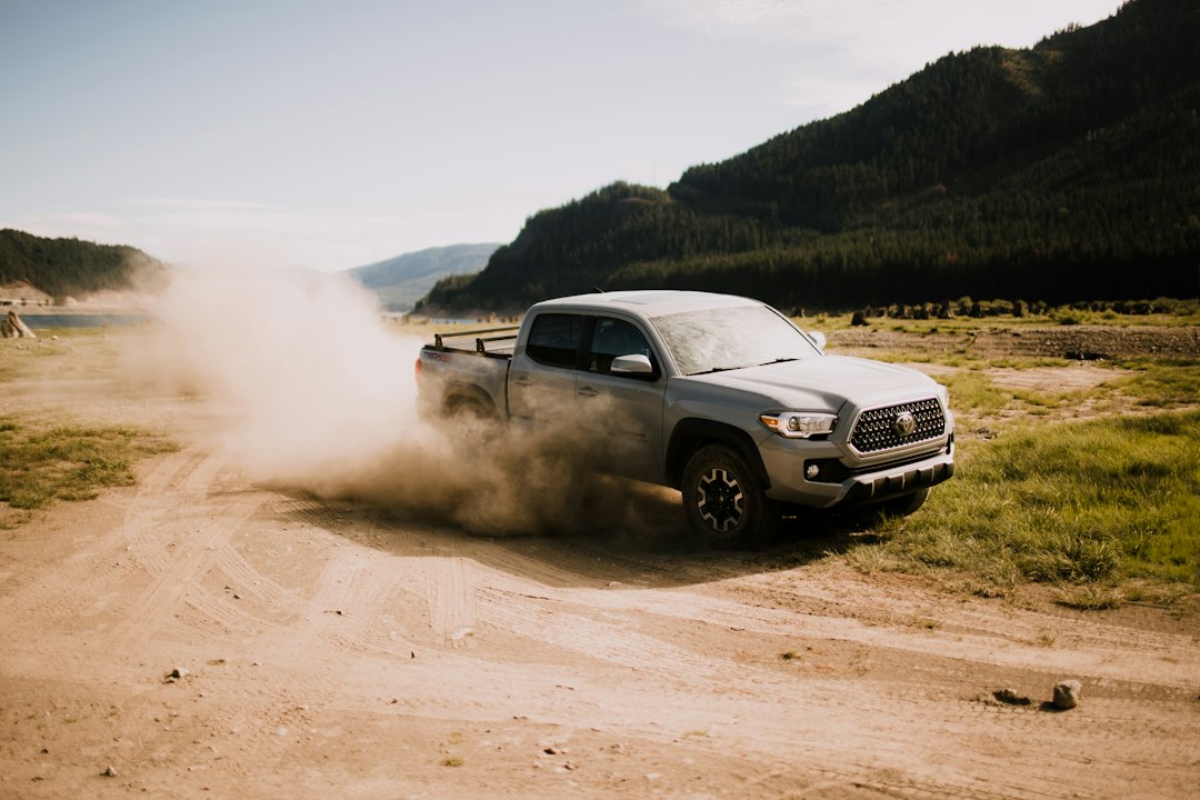 How to upgrade your brakes for off-road confidence and safety hero image