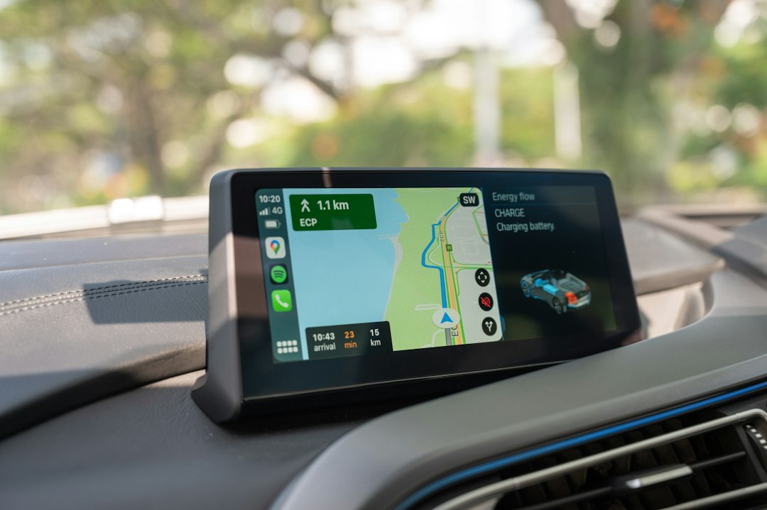 GPS navigation systems and offline mapping apps compared for overlanders hero image