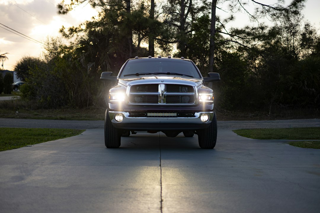 Best auxiliary lighting and LED headlight kits under 400 for off-road night driving hero image