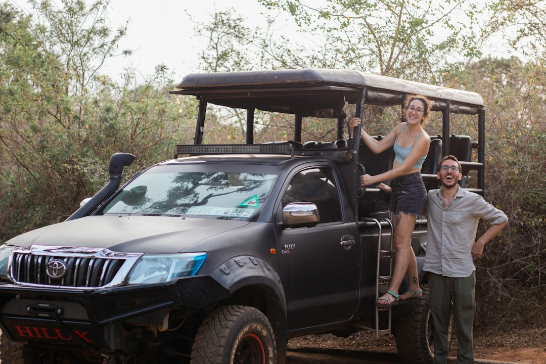 diy roof rack design and installation methods for different vehicle types hero image